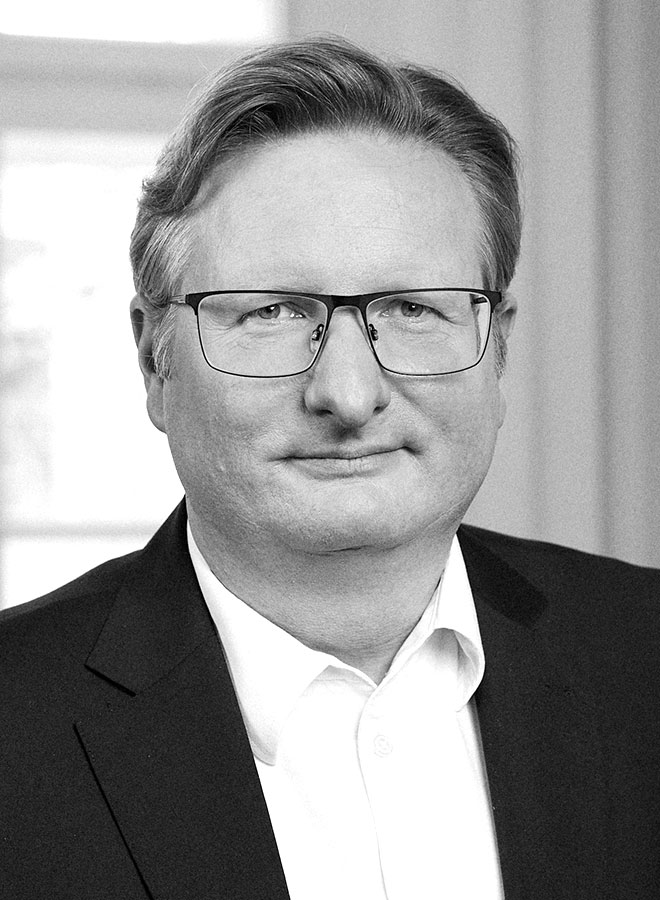 Rechtsanwalt Dr. Matthias Schütrumpf