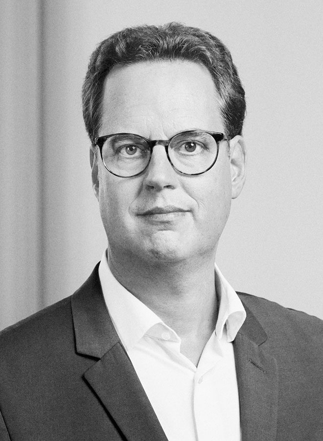 Rechtsanwalt Markus Meißner
